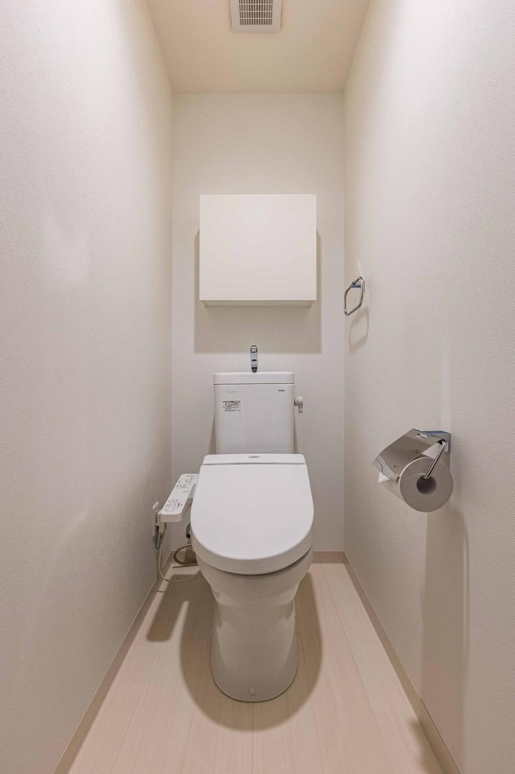 Apartemen Bijou Monami *