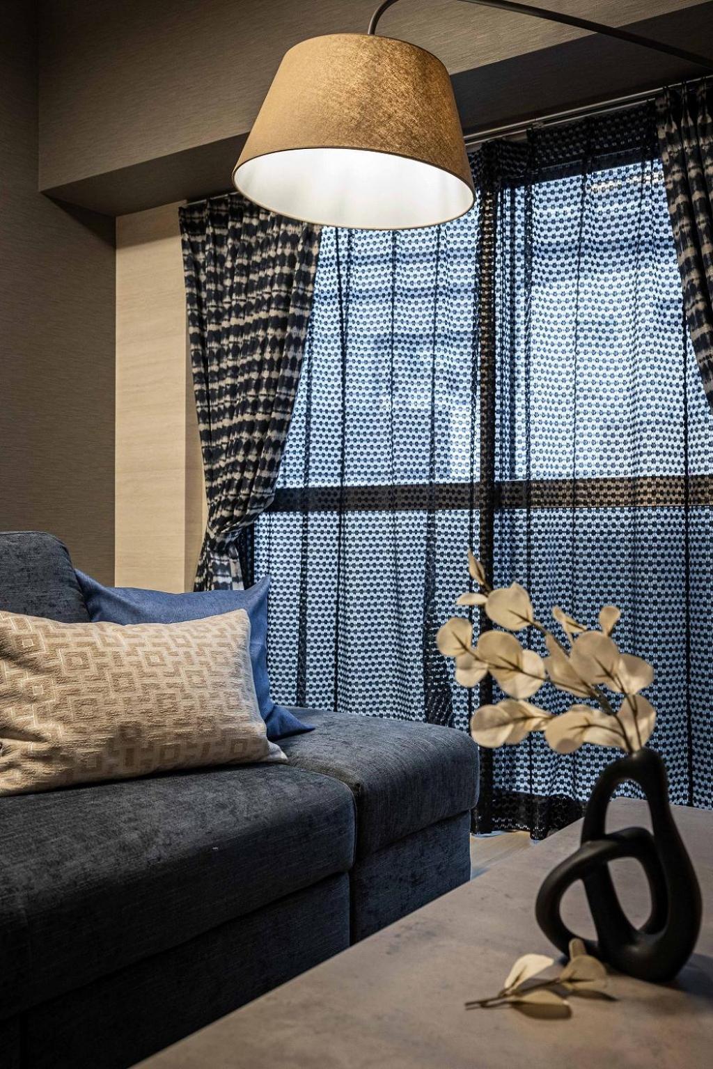 Bijou Monami Apartemen Osaka