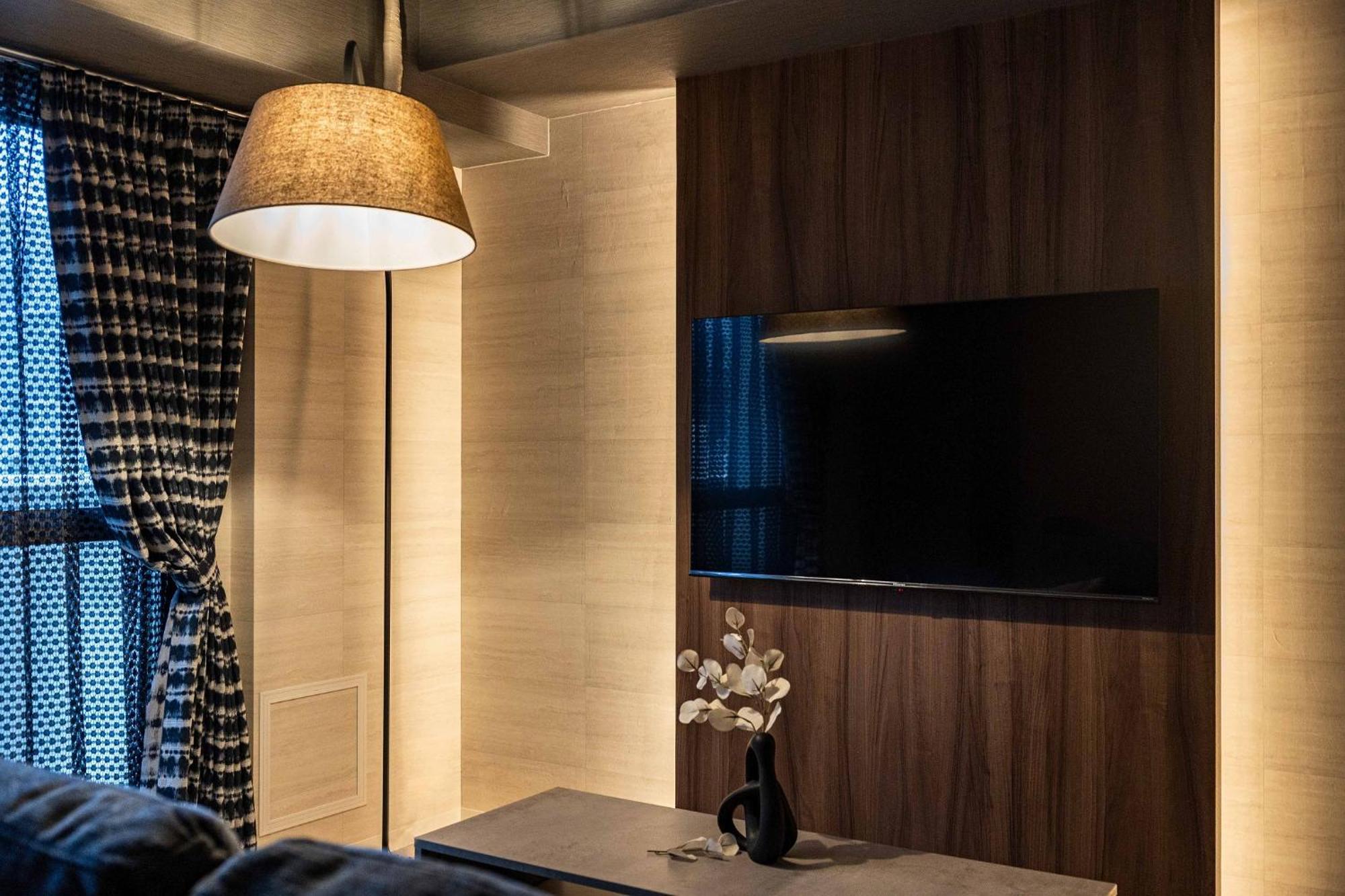 Apartemen Bijou Monami *